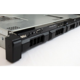210-ADRG Servidor Rack Dell PowerEdge R430 1U Ideal para Banco de Dados pronta entrega 210-ADRG Servidor Rack Dell PowerEdge R430 1U Ideal para Banco de Dados pronta entrega
