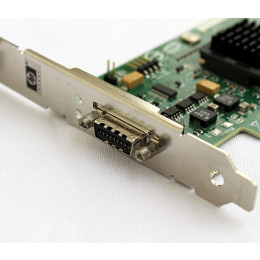 SAS3442E-HP Placa Controladora SAS (PCI-E) Single Channel conector SAS pronta entrega SAS3442E-HP Placa Controladora SAS (PCI-E) Single Channel conector SAS pronta entrega