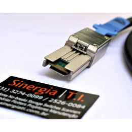 330-6057 Cabo SAS para Storage Controladora LTO pronta entrega 330-6057 Cabo SAS para Storage Controladora LTO pronta entrega