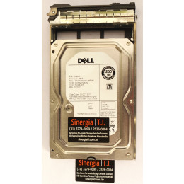 0H962F HD Dell 250GB SATAII 7.2K 3.5” Enterprise Class pronta entrega 0H962F HD Dell 250GB SATAII 7.2K 3.5” Enterprise Class pronta entrega