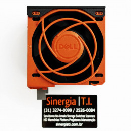 thumbnail image 2 of Dell PowerEdge Server Hot-Swap Power Supply (1100W) - R620 R520 R720 R820 - Tested & Working! (YT39Y / GYH9V) 2 of 5