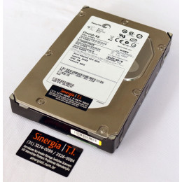 ST34007555SS HD Seagate 400GB SAS 3 Gbps 10K RPM LFF 3,5 ST34007555SS HD Seagate 400GB SAS 3 Gbps 10K RPM LFF 3,5