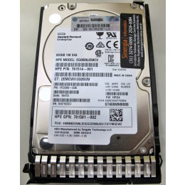 EG0600JEMCV HD HPE 600GB SAS 12 Gbps 10K RPM SFF 2.5 EG0600JEMCV HD HPE 600GB SAS 12 Gbps 10K RPM SFF 2.5