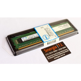 Memória RAM Dell 8GB para Servidor C6145 DDR3 1600 MHz PC3L-12800R RDIMM ECC Registrada pronta entrega