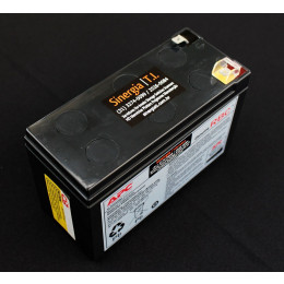 910-8011 Bateria para manutenção em No-Breaks APC pronta entrega 910-8011 Bateria para manutenção em No-Breaks APC pronta entrega