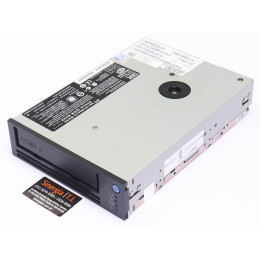 95P3681 LTO Ultrium 3-H SCSI IBM Tape Drive Pronta Entrega