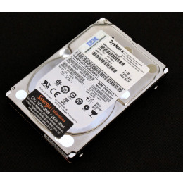 81Y3820 HD IBM 1TB SAS 6 Gbps 7.2K RPM 2,5 81Y3820 HD IBM 1TB SAS 6 Gbps 7.2K RPM 2,5