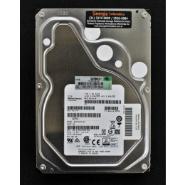 659337-B21 HD HPE 1TB SATA 6 Gbps 7.2K RPM LFF 3,5 659337-B21 HD HPE 1TB SATA 6 Gbps 7.2K RPM LFF 3,5
