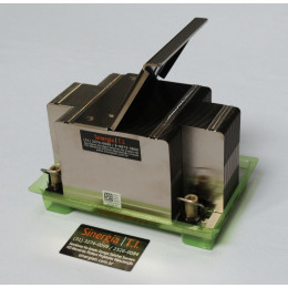 0F2MC2 Dissipador de Calor Heat Sink para Servidor Dell PowerEdge T550 Pronta Entrega