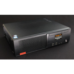 10NN000CBPSSD Desktop Lenovo Modelo V520S SFF Intel Core i5-7400 pronta entrega 10NN000CBPSSD Desktop Lenovo Modelo V520S SFF Intel Core i5-7400 pronta entrega