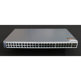 J9981A Switch HPE OfficeConnect 1820 48G 48 Portas 10/100/1000 + 4 Portas SFP - Gerenciável preço J9981A Switch HPE OfficeConnect 1820 48G 48 Portas 10/100/1000 + 4 Portas SFP - Gerenciável preço