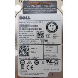 1FF200-151 HD Dell 1.2TB SAS 12 Gbps 10K RPM SFF 2,5 1FF200-151 HD Dell 1.2TB SAS 12 Gbps 10K RPM SFF 2,5