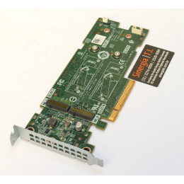 403-BCHE Controladora BOSS-S1 PCIe M.2 SATA RAID para Servidor Dell PowerEdge Pronta Entrega