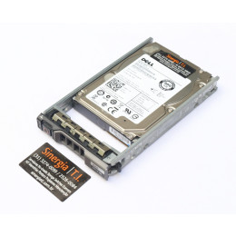 HD Dell 900GB SAS 6Gbps 10K RPM SFF 2.5