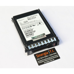 PM1653 SSD HPE 960GB SAS 24Gbps SFF 2,5