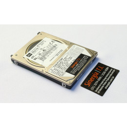 MK3025GAS HD Toshiba 30GB Ultra-ATA/100 8MB 4200RPM 2.5