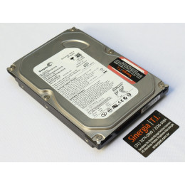 ST380211AS HD Seagate Barracuda 7200.9 80GB SATA 7.200RPM 3.5