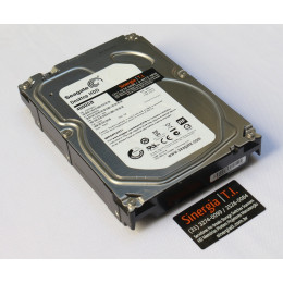 ST4000DM000 HD Seagate 4TB SATA 6Gbps 5900RPM 64MB 3.5