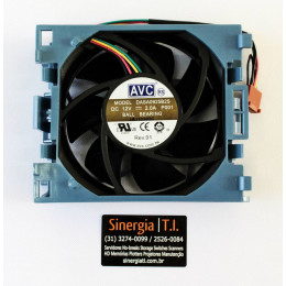 HP SPS# 511774-001 | Kit Ventilador Redundante Para Servidor HPE ML350 Fan