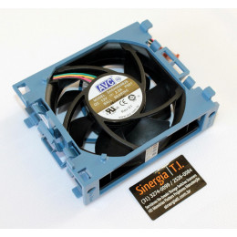 515081-B21 Kit Ventilador Redundante Para Servidor HPE ML350 fan lateral
