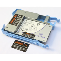 345-BJSM SSD 480GB SATA RI 6Gbps 512e 2.5
