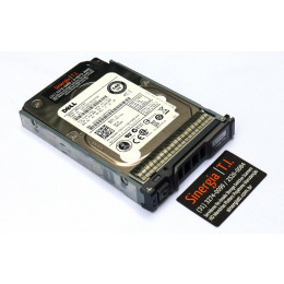 MBE2147RC HD 146GB SAS 6Gbps 15K RPM SFF 2,5