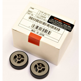 Pick Roller Fujitsu Original PA03575-K011 para Scanners fi-6800 e fi-7900 pronta entrega Pick Roller Fujitsu Original PA03575-K011 para Scanners fi-6800 e fi-7900 pronta entrega