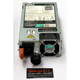 D1100E-S0 Fonte Redundante Dell 1100W 80 Plus Platinum para Servidor DP/N pronta entrega D1100E-S0 Fonte Redundante Dell 1100W 80 Plus Platinum para Servidor DP/N pronta entrega