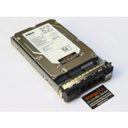 0XX518 HD Cheetah 146GB 15K.6 RPM 3.5