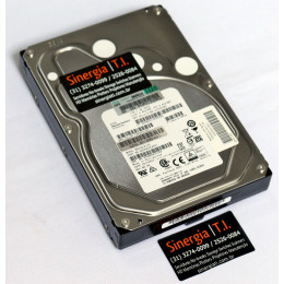 HDEPQ03CAA51 HD HPE 1TB SATA 6 Gbps 7.2K RPM LFF 3,5 HDEPQ03CAA51 HD HPE 1TB SATA 6 Gbps 7.2K RPM LFF 3,5
