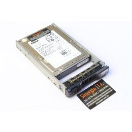 ST9300603SS HD Dell Savvio 10K.3 300GB SAS 6Gbps 10K RPM para Servidor Dell PowerEdge Pronta Entrega