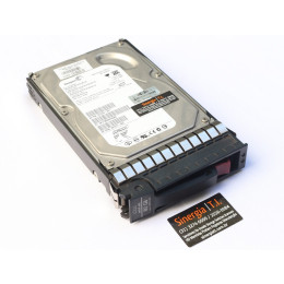 407525-001 HD Seagate Barracuda 7200.9 80GB 7.2K RPM 3Gbps SATA 3.5