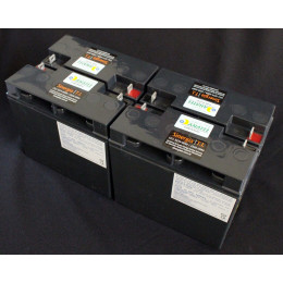 APCRBC55 Módulo de Baterias Sobressalente #55 da APC foto perfil battery replacement pronta entrega APCRBC55 Módulo de Baterias Sobressalente #55 da APC foto perfil battery replacement pronta entrega
