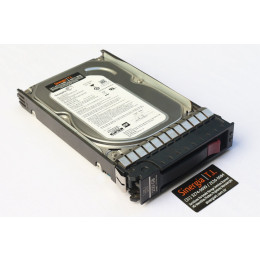 1BD142-302 HD Seagate Barracuda 500GB 7.2K RPM SATA 6Gbps 3,5