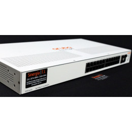 JL682A Switch Aruba Instant On 1930 24G 10/100/1000 4SFP/SFP+ 10GbE Novo em Garantia Fora da Caixa Original HPE pronta entrega JL682A Switch Aruba Instant On 1930 24G 10/100/1000 4SFP/SFP+ 10GbE Novo em Garantia Fora da Caixa Original HPE pronta entrega