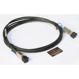691973-003 Cabo Externo SAS HPE SFF-8644 para SFF-8088 Pronta Entrega