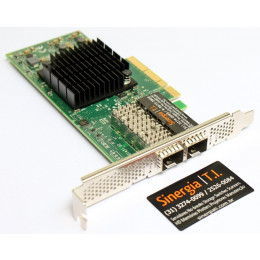 817751-001 Placa de Rede HPE Ethernet 10/25 GB 2P pronta entrega 817751-001 Placa de Rede HPE Ethernet 10/25 GB 2P pronta entrega