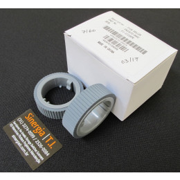 Pick Roller Original Fujitsu PN: PA03670-0002 foto com a caixa Pick Roller Original Fujitsu PN: PA03670-0002 foto com a caixa