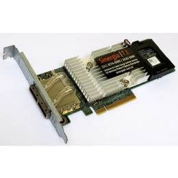 0NDD93 Controladora SAS Dell PowerEdge H810 Para Storage e Servidor PowerVault MD1200 pronta entrega 0NDD93 Controladora SAS Dell PowerEdge H810 Para Storage e Servidor PowerVault MD1200 pronta entrega