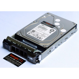 0W2M9N HD Dell 4TB SATA 6 Gbps 7.2K RPM LFF 3,5 0W2M9N HD Dell 4TB SATA 6 Gbps 7.2K RPM LFF 3,5