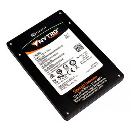 2LW148-002 SSD Seagate 240GB SATA 6 Gbps SFF 2,5 2LW148-002 SSD Seagate 240GB SATA 6 Gbps SFF 2,5