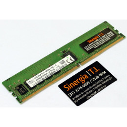 Dell memória atualização - 16 Go - 2Rx8 DDR4 RDIMM 3200 MT/s Pronta Entrega