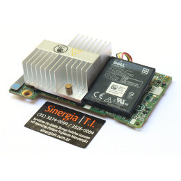 05CT6D PERC H710 Mini Dell RAID Controladora para Servidor PowerEdge Pronta Entrega