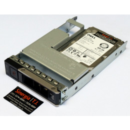 ST600MM0069 HD Dell 600GB SAS 12 Gbps 10K RPM SFF 2,5 ST600MM0069 HD Dell 600GB SAS 12 Gbps 10K RPM SFF 2,5