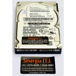 0B32314 HD IBM 1.2TB SAS 12 Gbps 10K RPM SFF 2,5 0B32314 HD IBM 1.2TB SAS 12 Gbps 10K RPM SFF 2,5