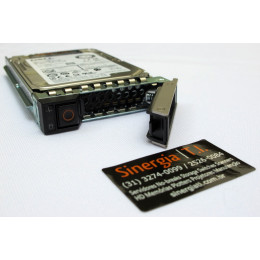 400-ATII HD Dell 300GB SAS 12 Gbps 15K RPM SFF 2,5 400-ATII HD Dell 300GB SAS 12 Gbps 15K RPM SFF 2,5