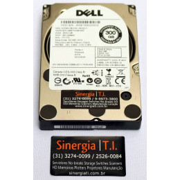 0CWHNN HD Dell 300GB SAS 6 Gbps 10K RPM SFF 2,5 0CWHNN HD Dell 300GB SAS 6 Gbps 10K RPM SFF 2,5