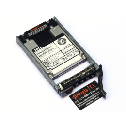 SSD 1.92TB 12Gbps SAS Servidor Dell PowerEdge  R420 Pronta Entrega