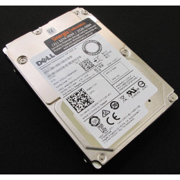 400-ATJO HD Dell 1.2TB SAS 12Gbps Enterprise 10K RPM SFF 2.5 400-ATJO HD Dell 1.2TB SAS 12Gbps Enterprise 10K RPM SFF 2.5
