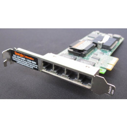 MY-0YT674 Placa Rede Intel Pro/1000 4Port Pci-e 10/100/1000 pronta entrega MY-0YT674 Placa Rede Intel Pro/1000 4Port Pci-e 10/100/1000 pronta entrega